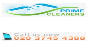 Prime Cleaners London