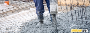 Just Concrete & Pumping