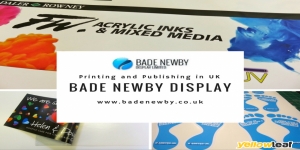Bade Newby Display