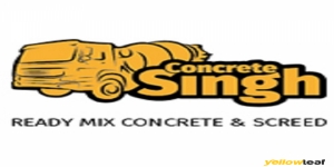 Concrete Singh