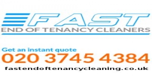 Fast End of Tenancy Cleaning London