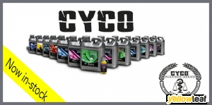 Leeds Hydro Store