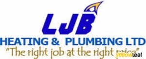 LJB Heating and Plumbing