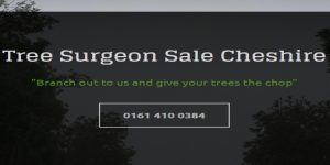 Sale Tree Surgeon