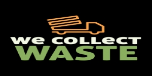We Collect Waste