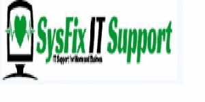 SysFix IT Support