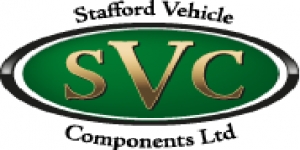 Stafford Vehicle Components