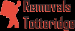 Licensed Removals Totteridge