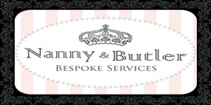 Nanny & Butler