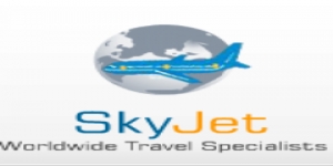 Skyjet Air Travel