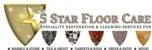 5 Star Floor Care