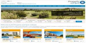 Property and Spain