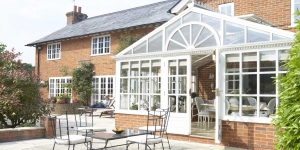 Complete Glazing Birmingham