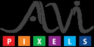 Alvi Pixels Web Design Huddersfield