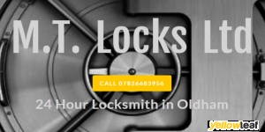 M. T. Locks Ltd