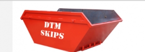 DTM Skips