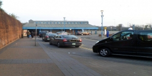 Dartford Taxi