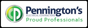 Pennington's Electrical Contractors