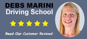 Debs Marini Driving School