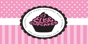 Elise Cupcakes