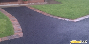 Oakleigh Surfacing