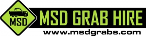 MSD Grab Hire