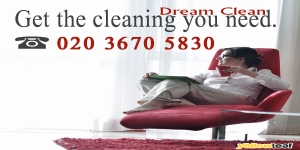 Dream Clean