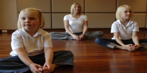 The Village Yoga