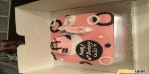 Makey-Cakey