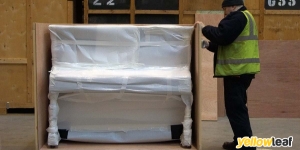 Britannia Bradshaw International Removals & Storage