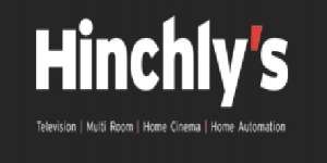 Hinchly's
