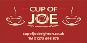 Cup of Joe
