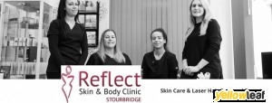 Reflect Skin & Body Clinic