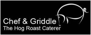 Chef and Griddle
