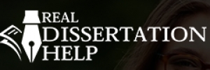 Real Dissertation Help