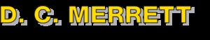 D. C. Merrett Ltd