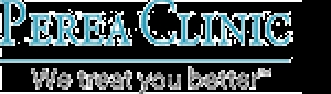 Perea Clinic Islington