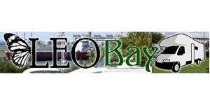 LeoBay Campsite