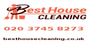 Best House Cleaning London