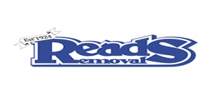 Reads Removals