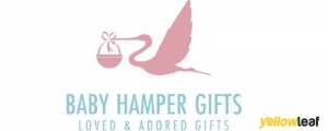 Baby Hamper Gift