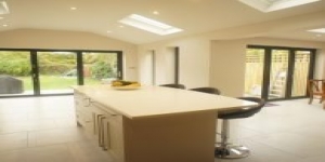 Frames Conservatories Direct
