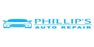 Phillip's Auto Repairs
