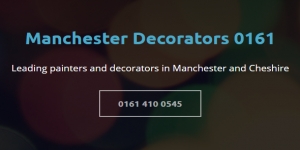 Manchester Decorators 0161