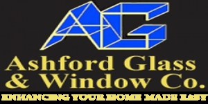 Ashford Glass & Window Co