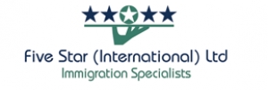 Fivestarvisas
