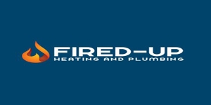 Fired-Up Heating and Plumbing