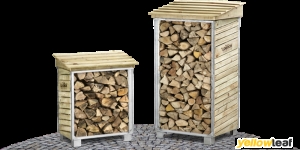Logbox Firewood