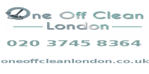 One Off Clean London