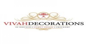 Vivah Decorations